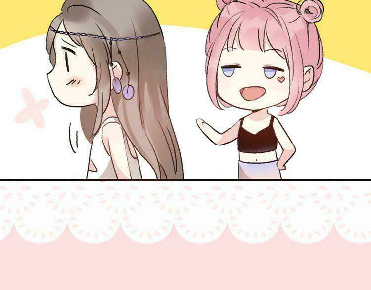 Cuộc Chiến Tình Yêu: Chapter 13