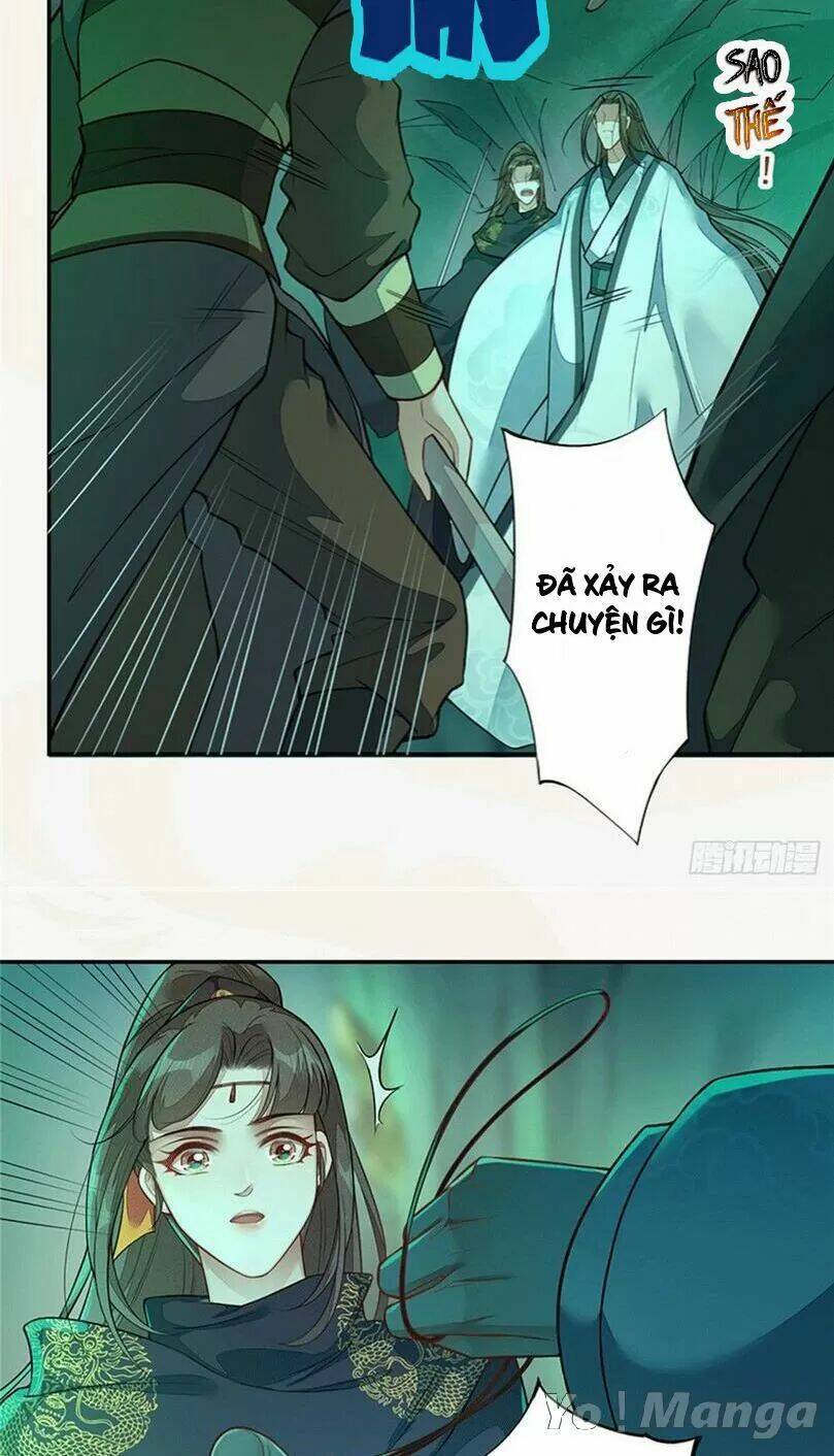 Tuyệt Thế Luyện Đan Sư: Chapter 132