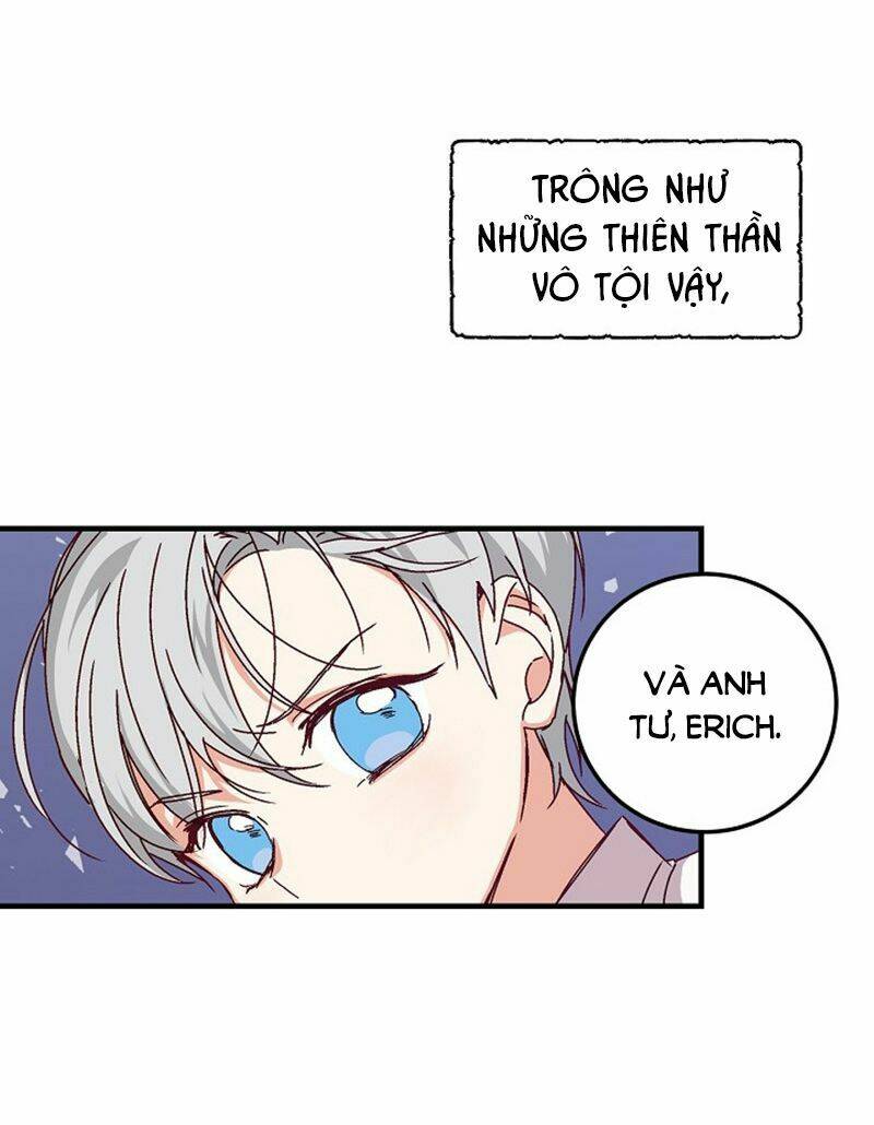 Đừng Chọc Đứa Em Gái Bé Bỏng Của Chúng Tôi: Chapter 2