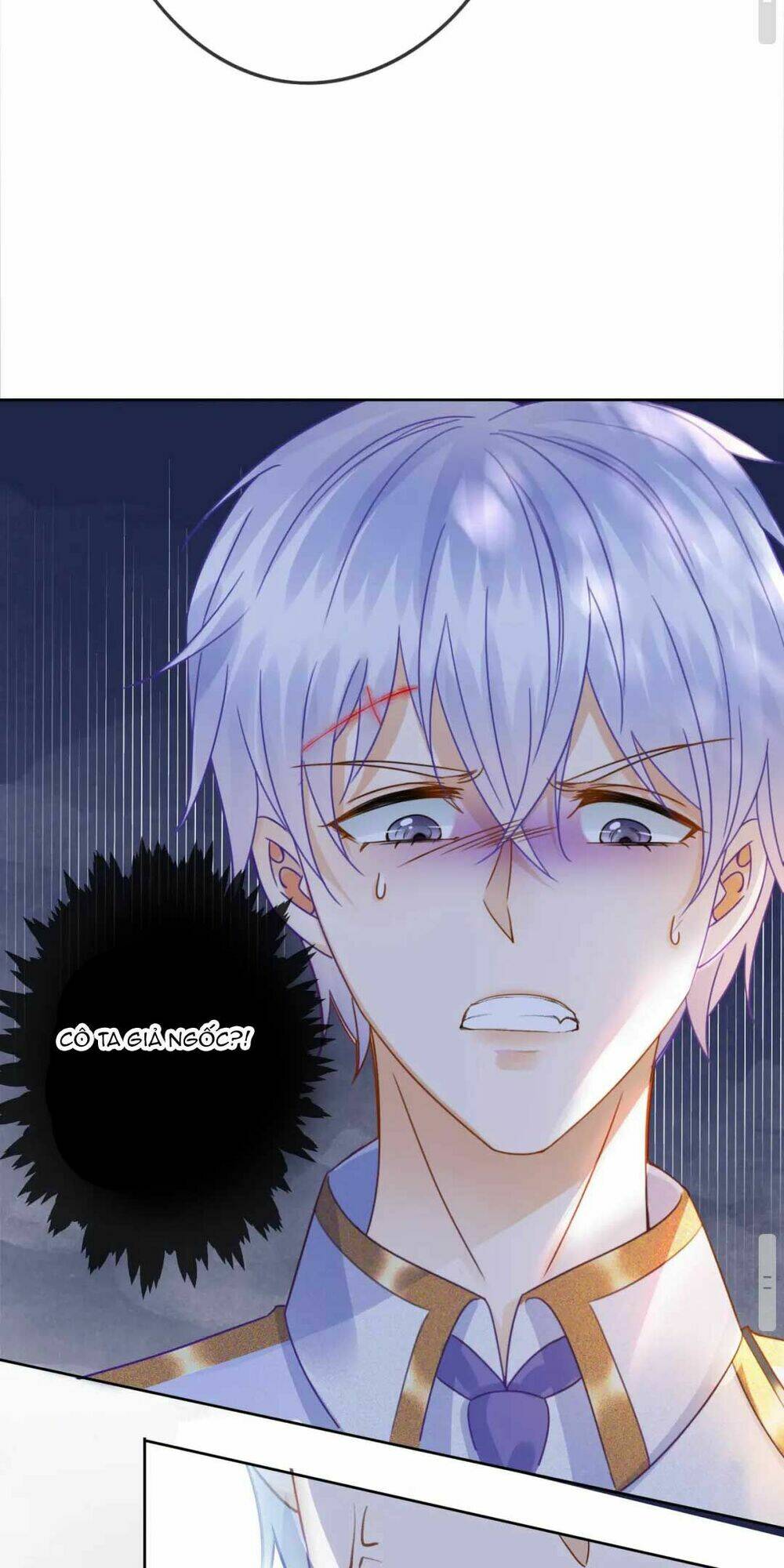 Tôi Tỏ Tình Với Kẻ Thù Của Tôi: Chapter 10