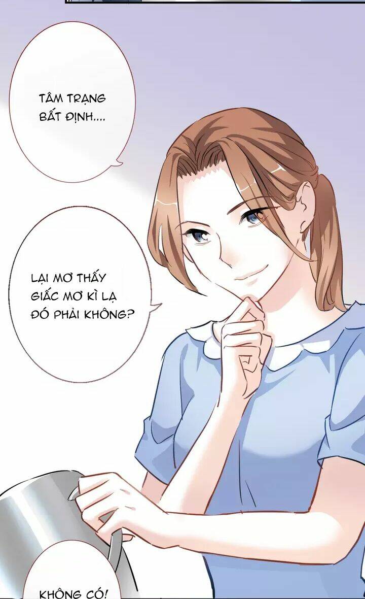 Thần Tinh Vị Lạc Thì: Chapter 10