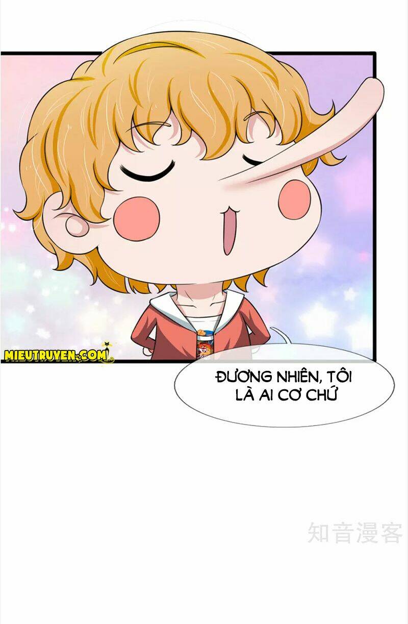 Phúc Hắc Lão Công Buông Em Ra: Chapter 141