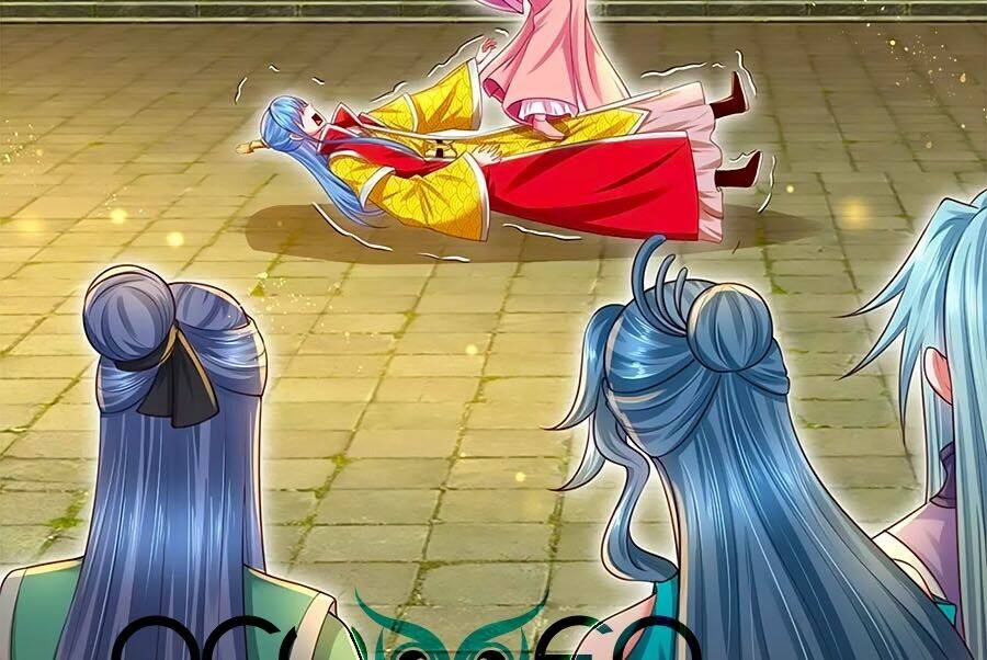 Phụng Lâm Thiên Hạ: Đệ Nhất Mỹ Nữ: Chapter 60