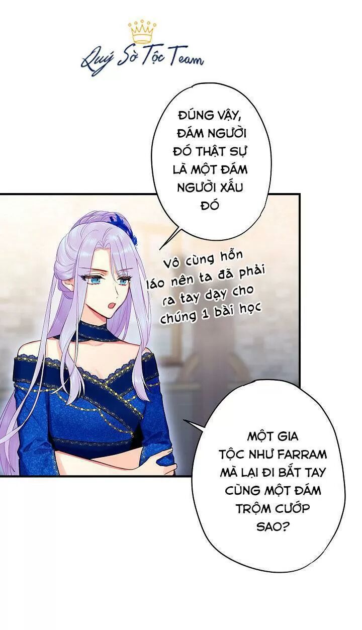 Tồn Tại Với Tư Cách Là Vợ Của Nam Chính: Chapter 137: Chuyện của Edan