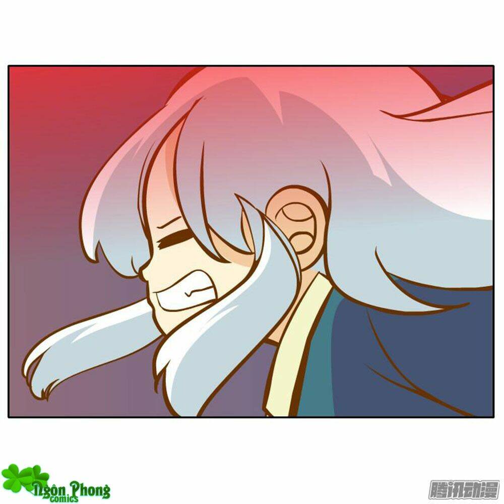 Hòa Thượng Và Tiểu Long Quân: Chapter 13