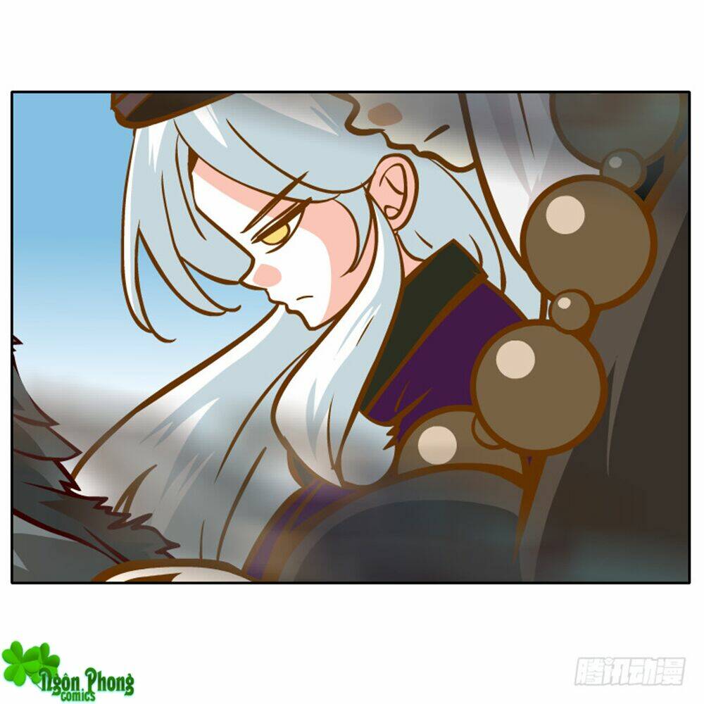 Hòa Thượng Và Tiểu Long Quân: Chapter 37