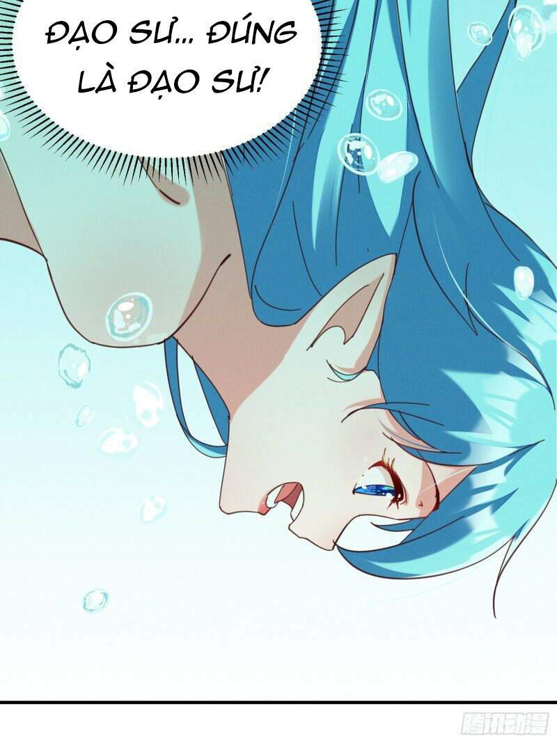 Trở Thành Đạo Sư Dũng Sĩ: Chapter 35