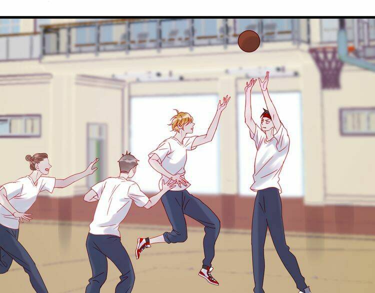 Lượm Được Một Tiểu Hồ Ly 2: Chapter 41