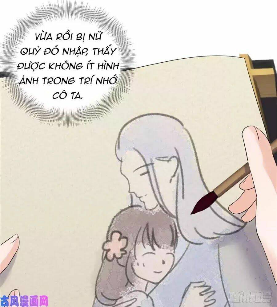 Vương Phi Thông Linh: Chapter 3