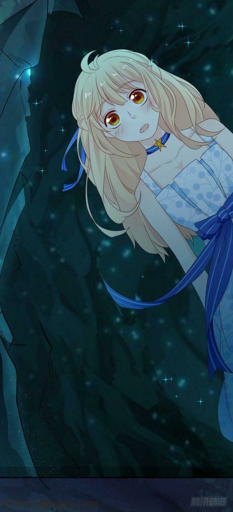 Nhân Ngư Học Trưởng, Đừng Ôm Ta!: Chapter 45