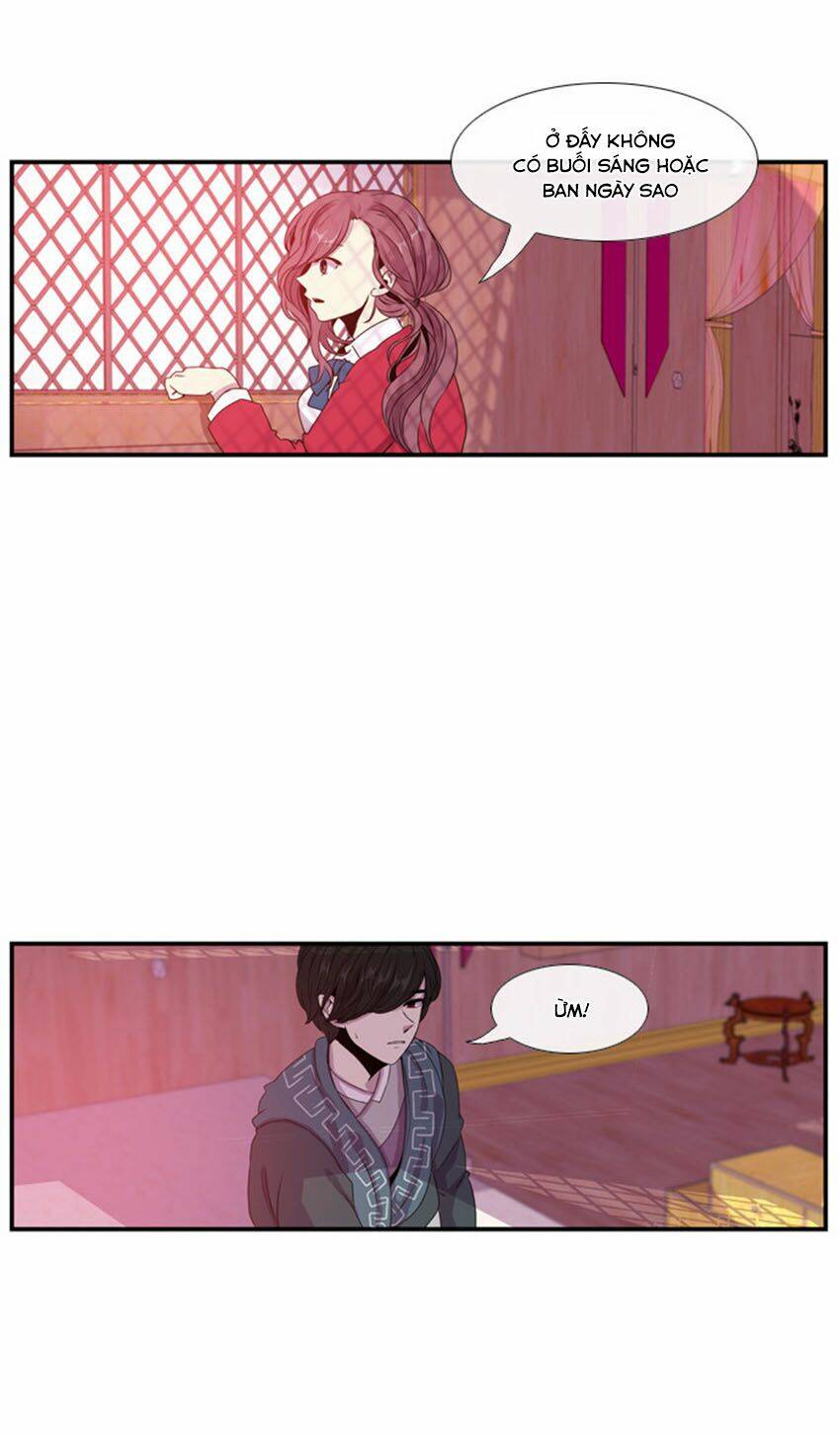 Beautiful Stranger: Chapter 15