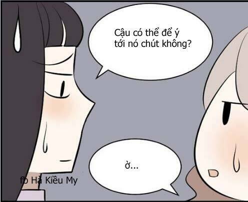 Mối Tình Đơn Phương: Chapter 43