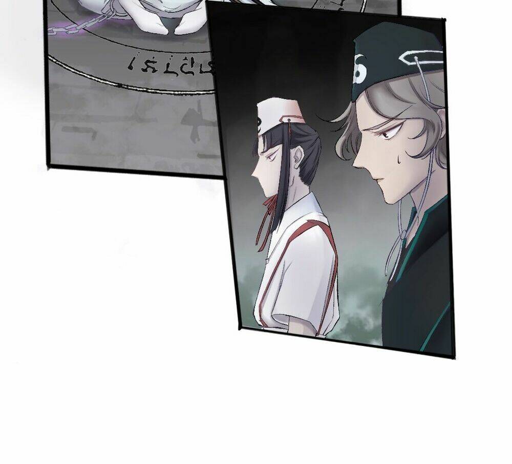 Mạnh Bà Truy Phu Ký: Chapter 18