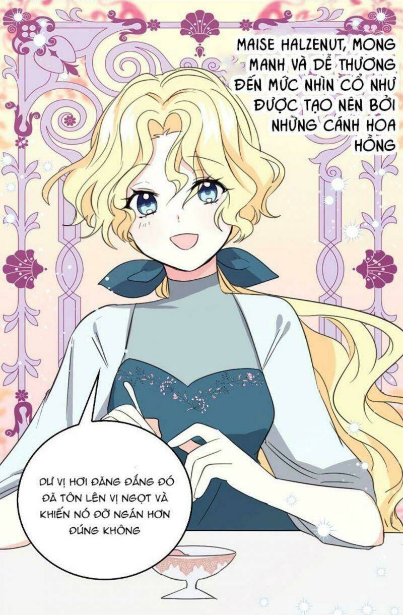 Tôi Là Bạn Gái Cũ Của Một Người Lính: Chapter 10