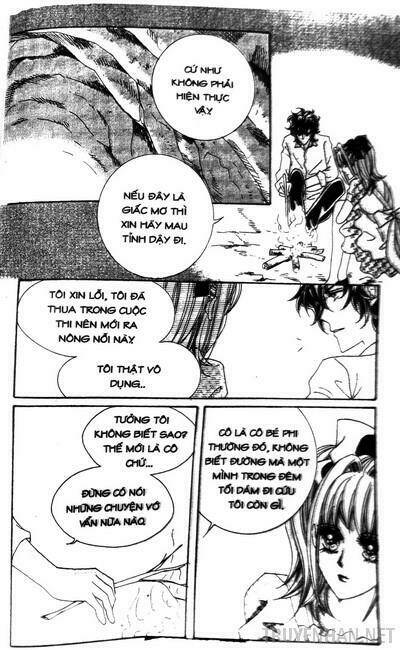 Lọ Lem Hậu Đậu: Chapter 59