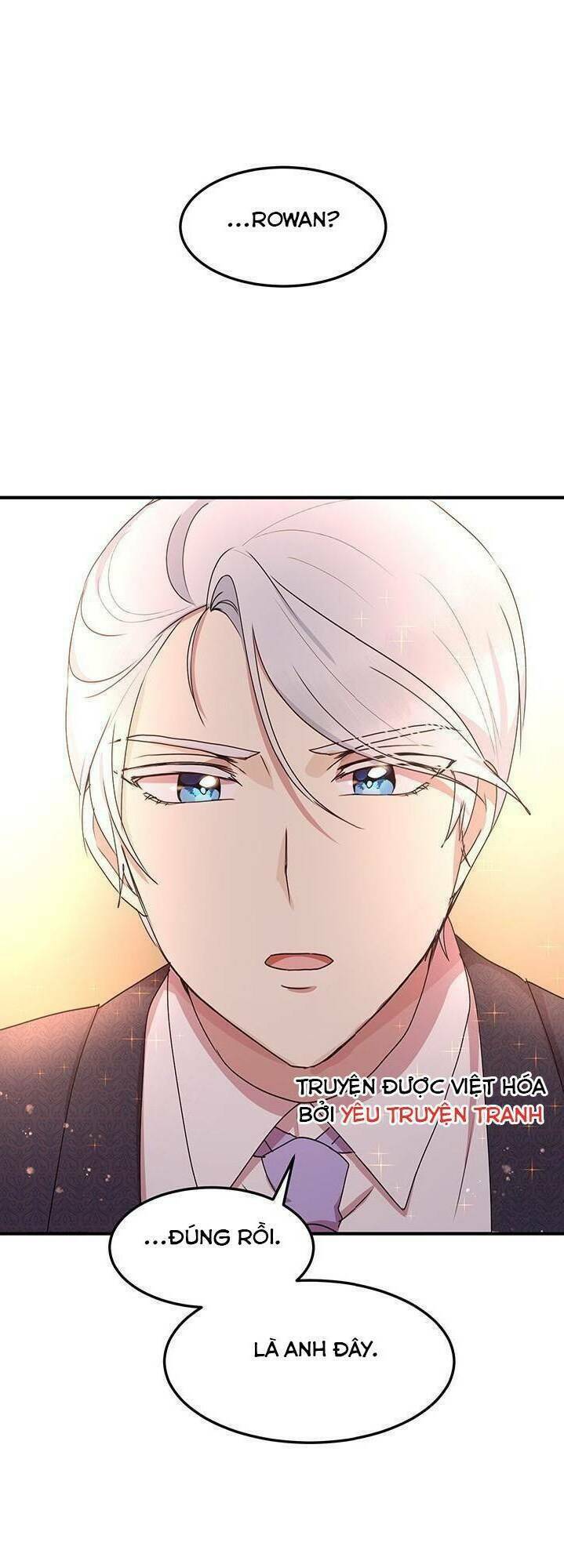 Công Tước, Loạn Vừa Thôi!: Chapter 54