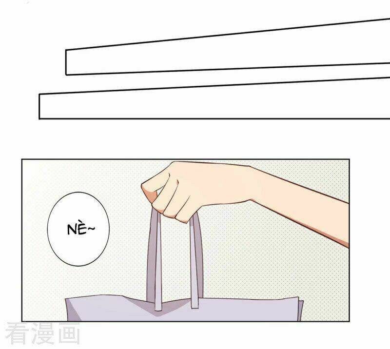 Hôn Nhân Dục Vọng: Thiếu Gia Nhẹ Một Chút!: Chapter 40