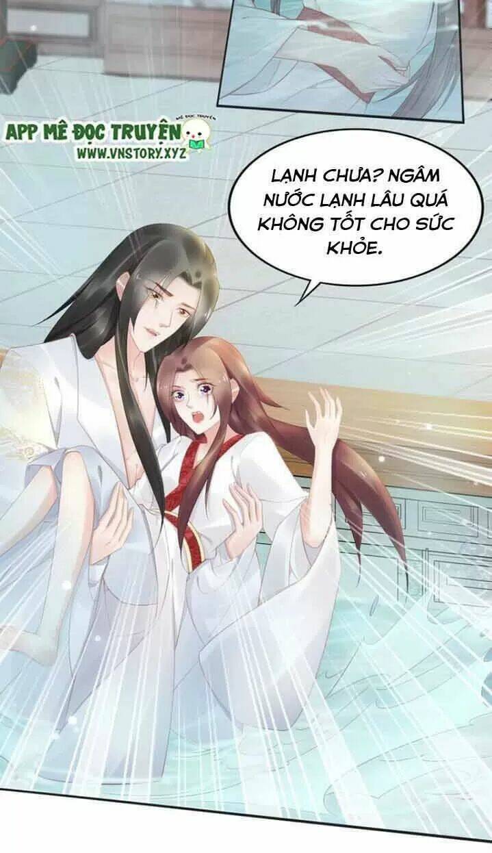 Nhất Sinh Nhất Thế Tiếu Thương Khung: Chapter 75