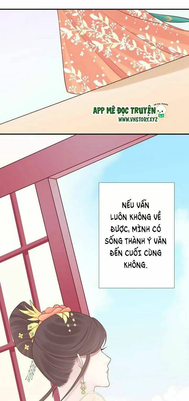 Hoàng Hậu Bận Lắm: Chapter 106