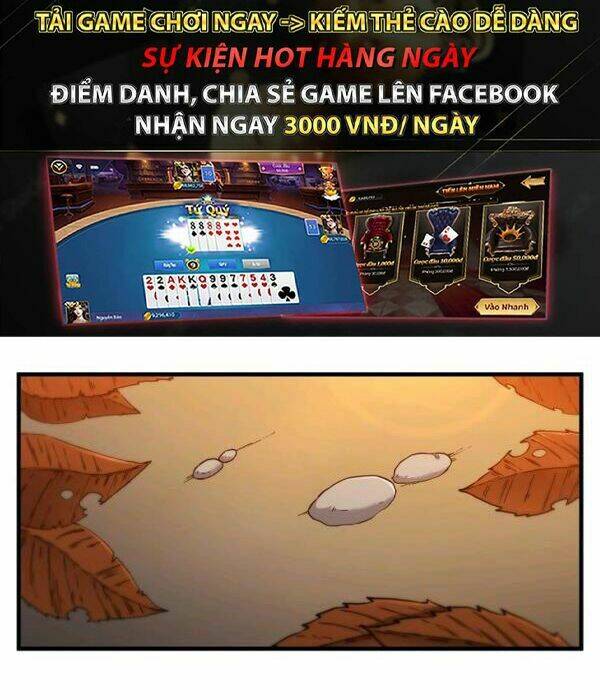 Thân Thủ Đệ Nhất Kiếm: Chapter 54