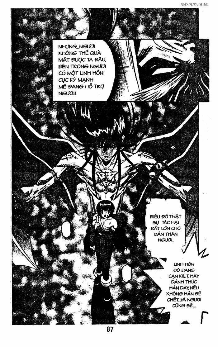 Devil And Devil: Chapter 33