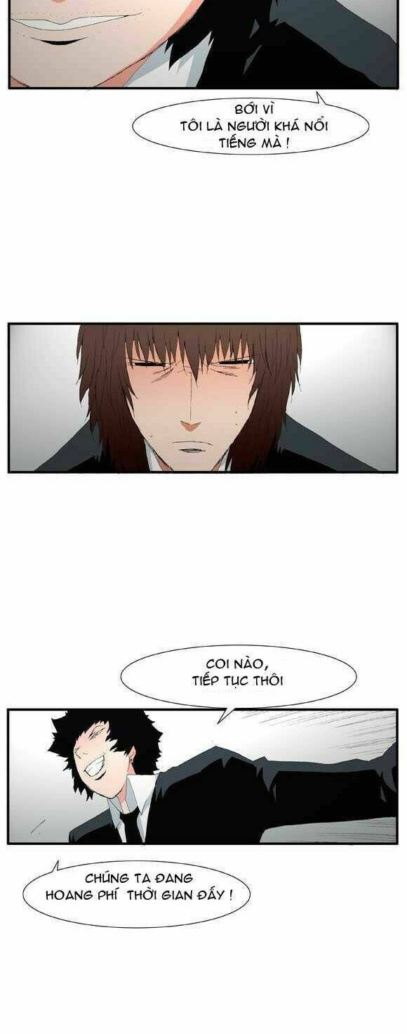 Siêu năng: Chapter 44
