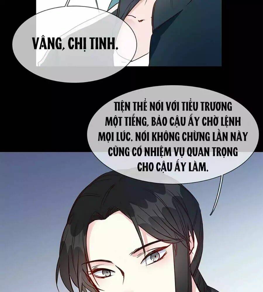 Ngôi Sao Vụn Vỡ: Chapter 37