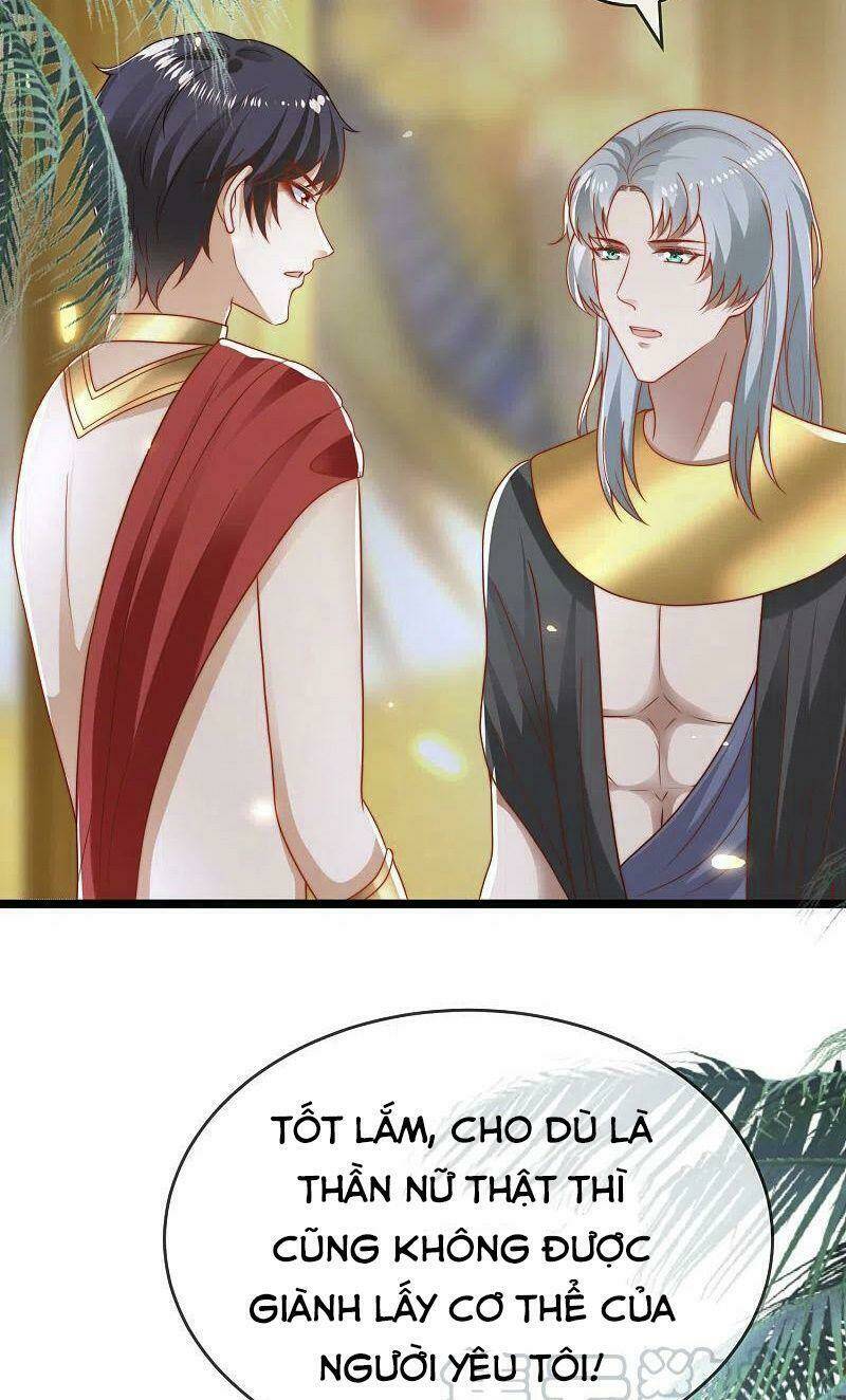 Sủng Hậu Của Vương: Chapter 120