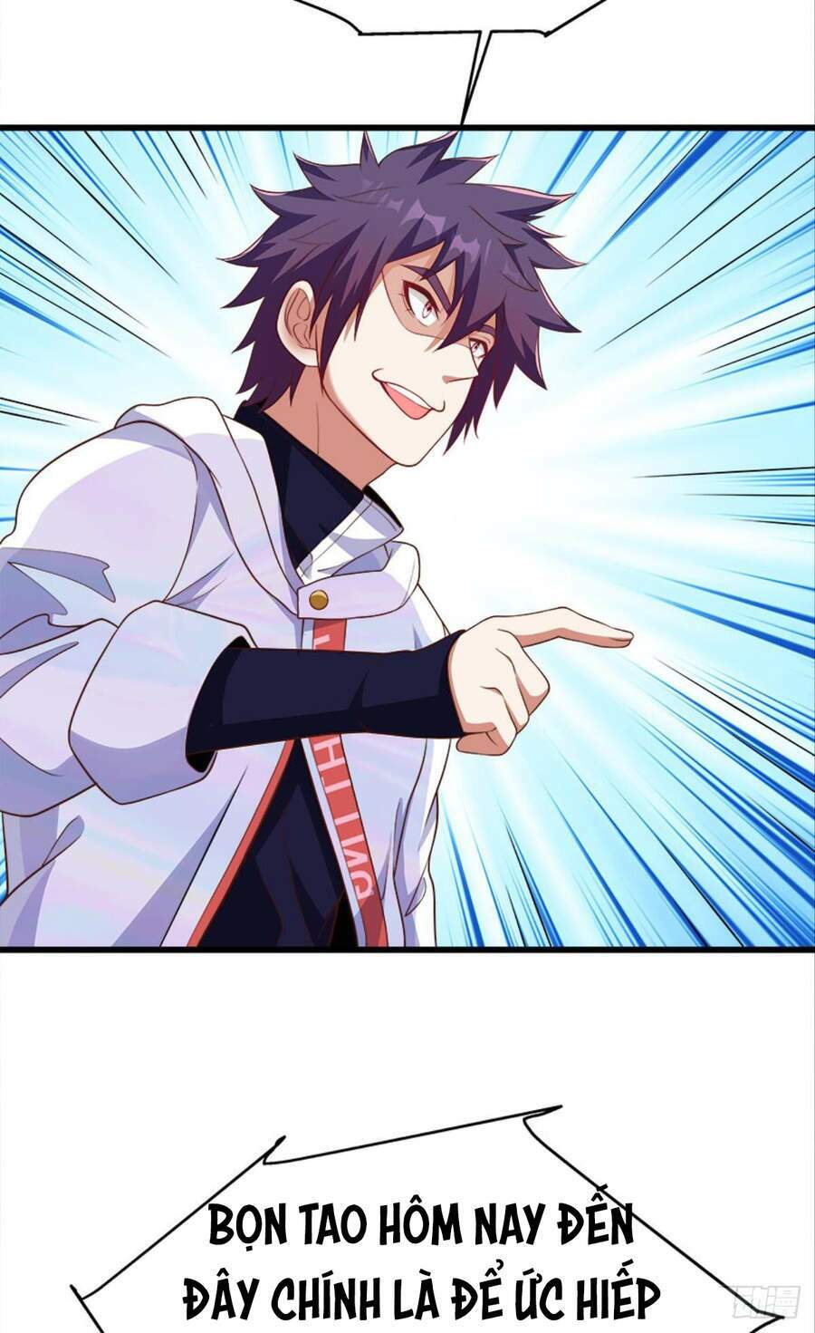 Mạt Thế Thần Tài: Chapter 31