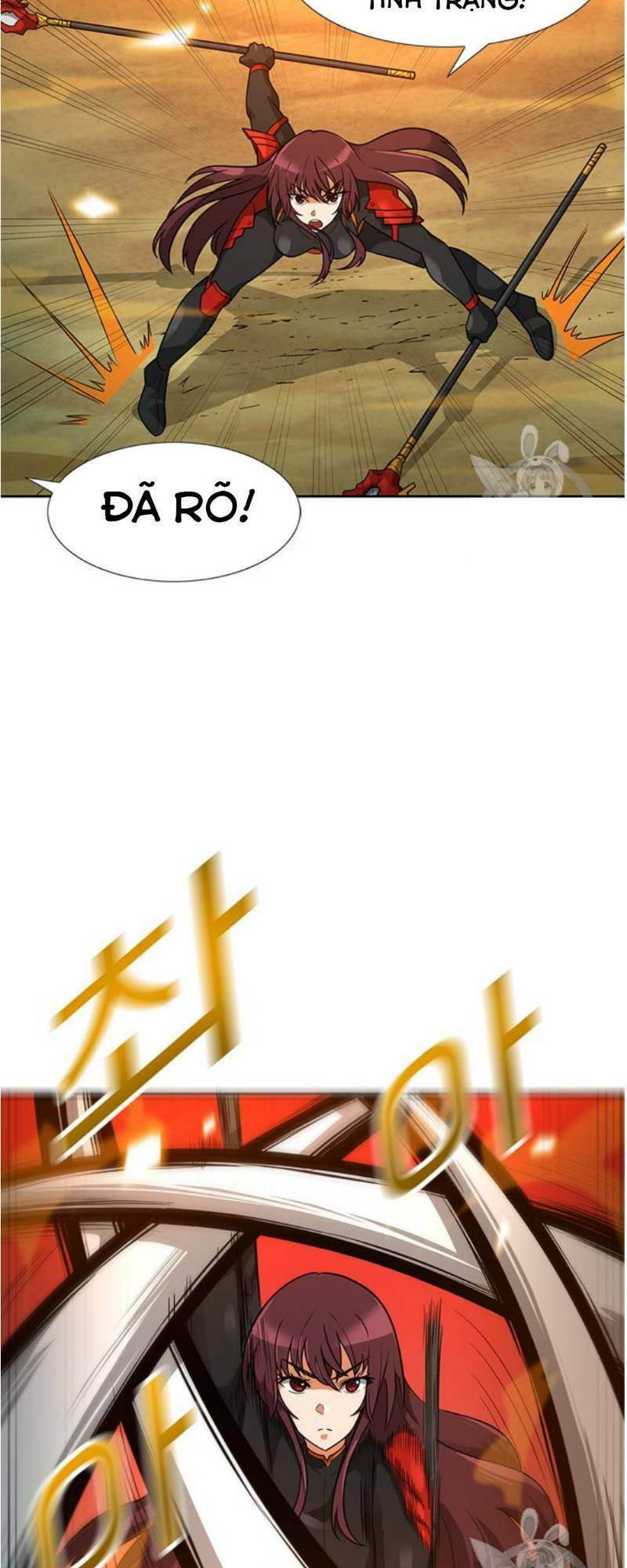 Tôi Tự Động Săn Một Mình: Chapter 45