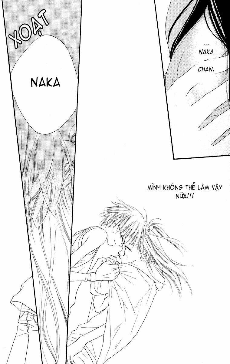 Nosatsu Junkie - Quyến Rũ: Chapter 8