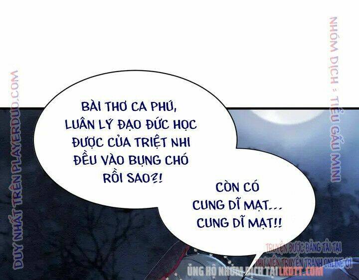 Trọng Sinh Bá Sủng Nhiếp Chính Vương Quá Mạnh Mẽ: Chapter 157