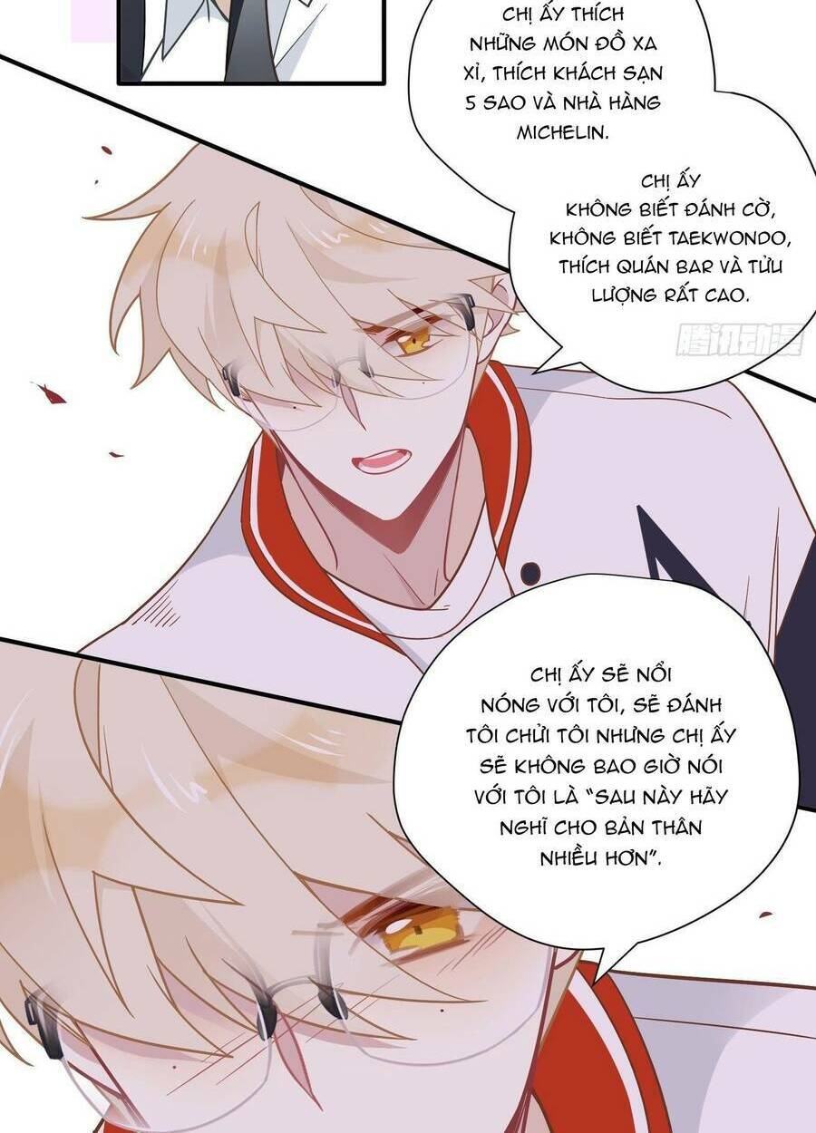 Nữ Phụ Như Tôi Cũng Có Ngày Ra Mắt: Chapter 62