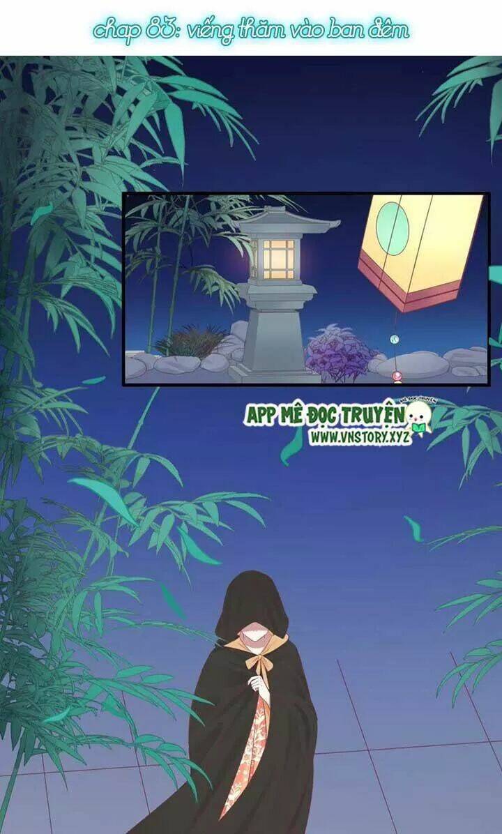 Hoàng Hậu Bận Lắm: Chapter 83