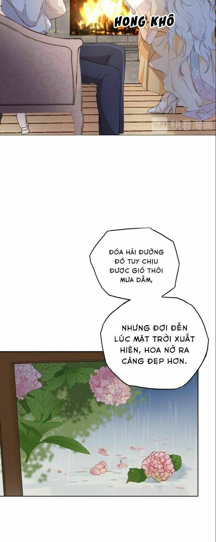 Hầu Nữ Giá Đáo: Chapter 18