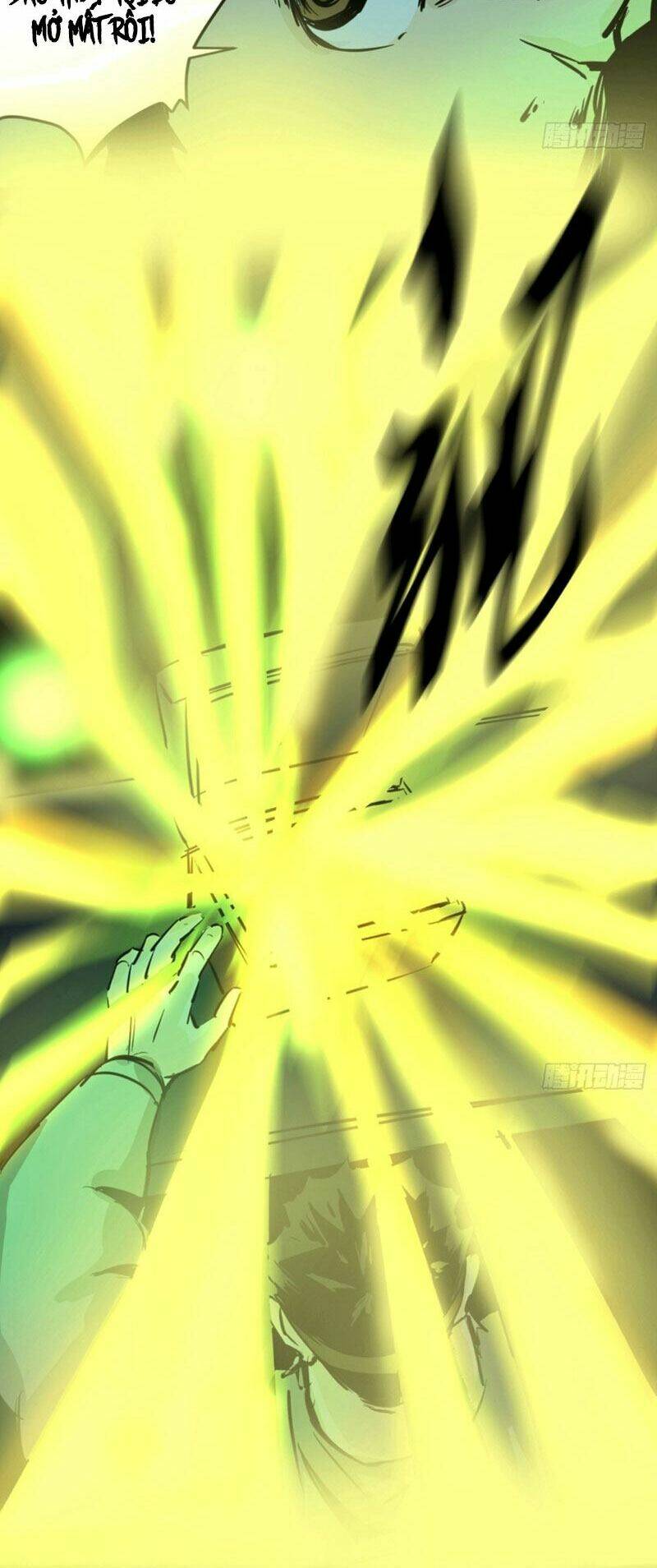 Huyền Thoại Đạo Sĩ: Chapter 9