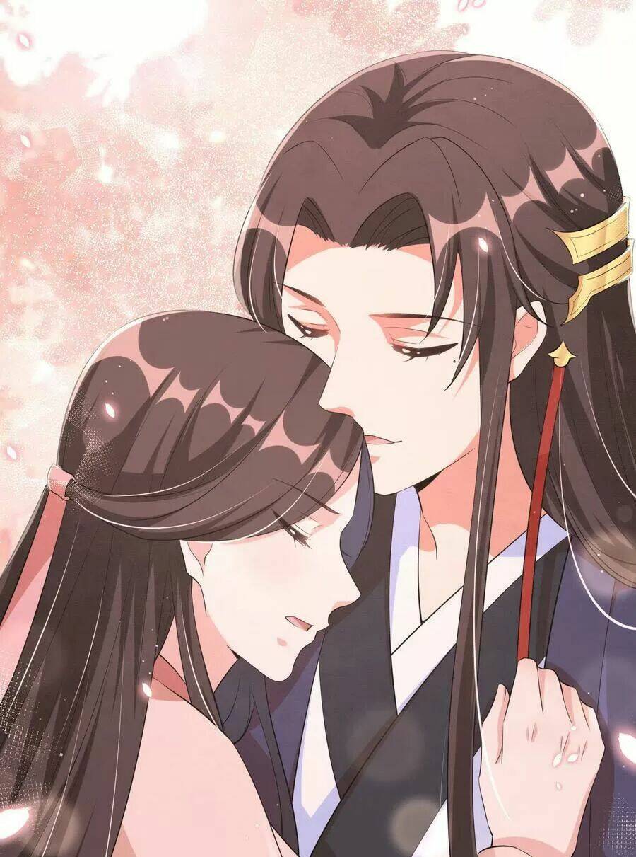 Vương Phi Có Độc!: Chapter 117