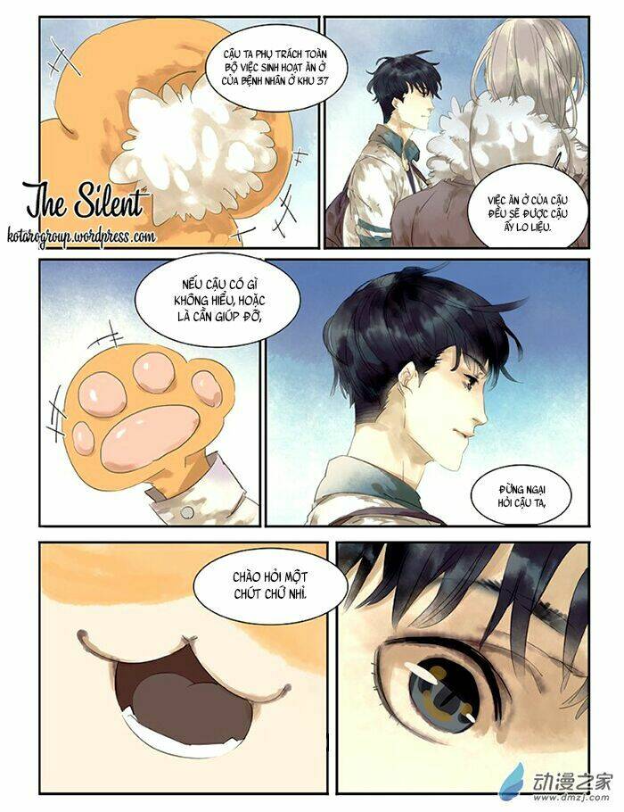 Gia Tử Khu 37: Chapter 3