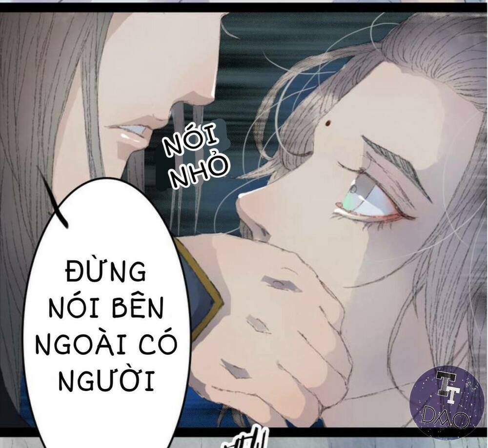 Khúc Hữu Ngộ: Chapter 3