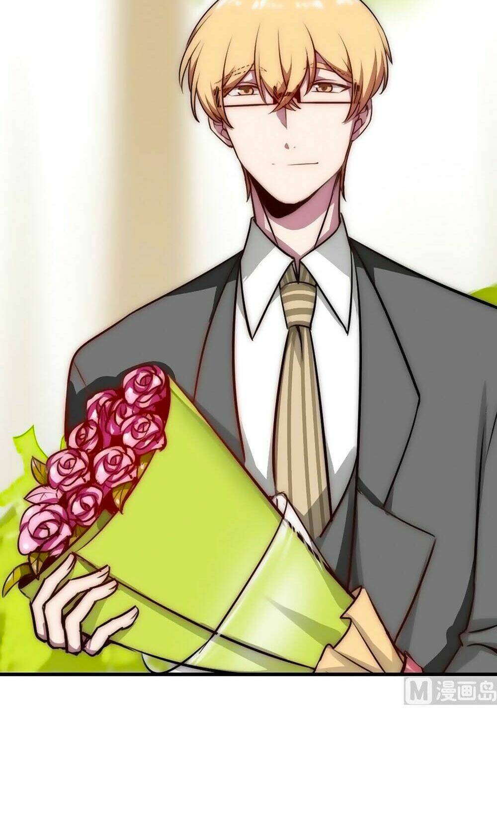 Bám Lấy Nam Thần Bất Chấp Thời Tiết: Chapter 31