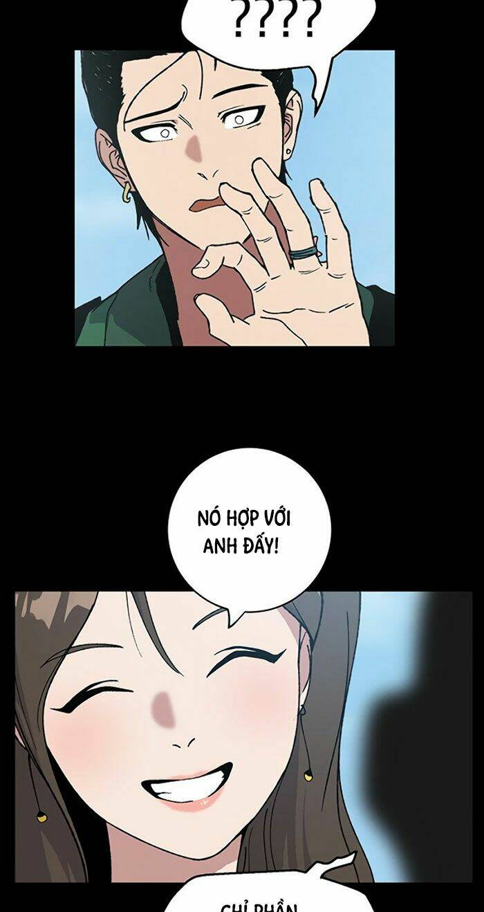 Npc Bắt Đầu Từ Kỹ Năng Lv.999: Chapter 4