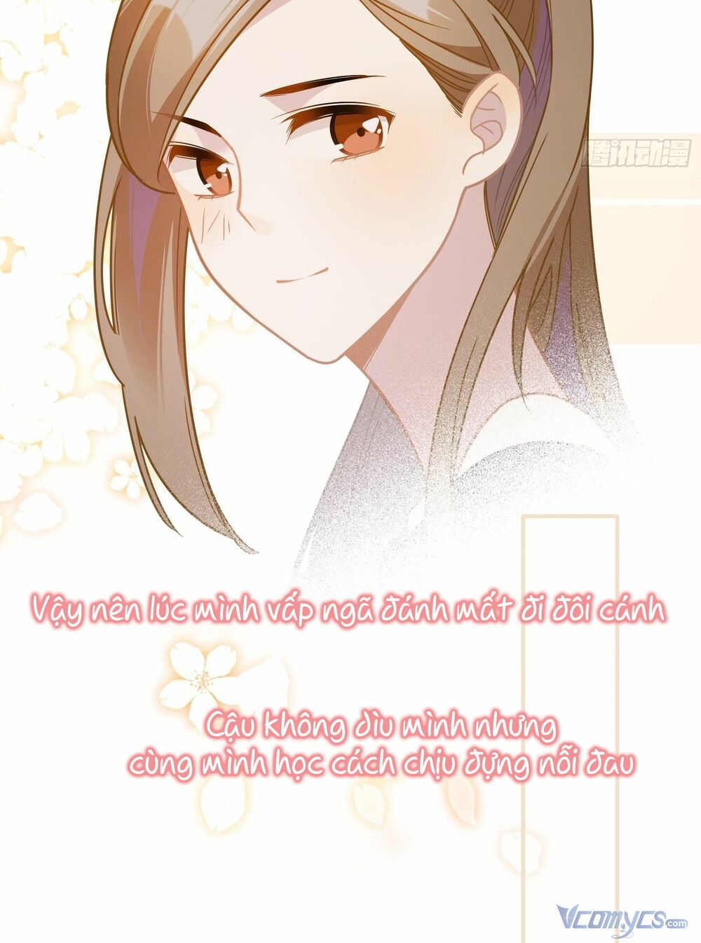 Nữ Phụ Như Tôi Cũng Có Ngày Ra Mắt: Chapter 49