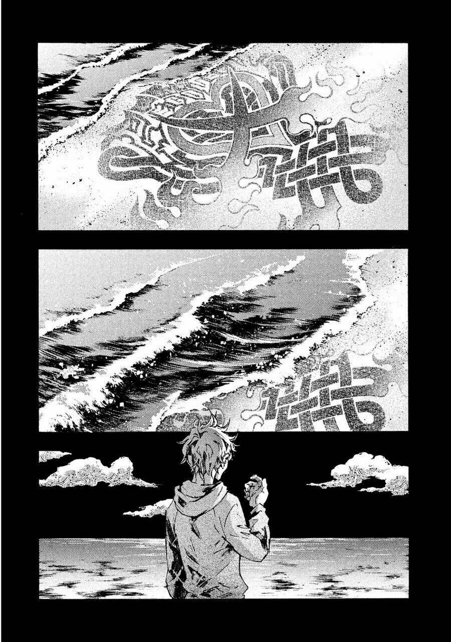 Livingstone: Chapter 22