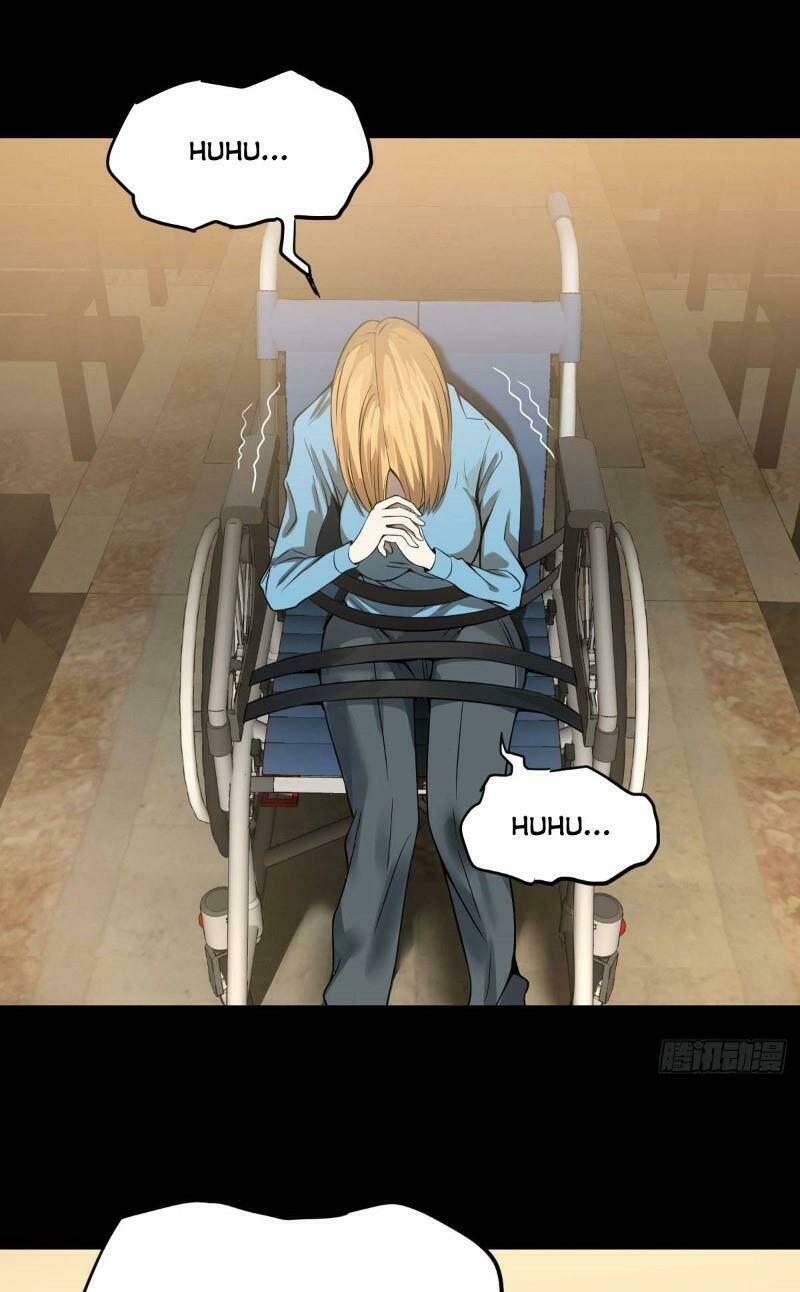 Danh Sách Kẻ Phản Diện: Chapter 83