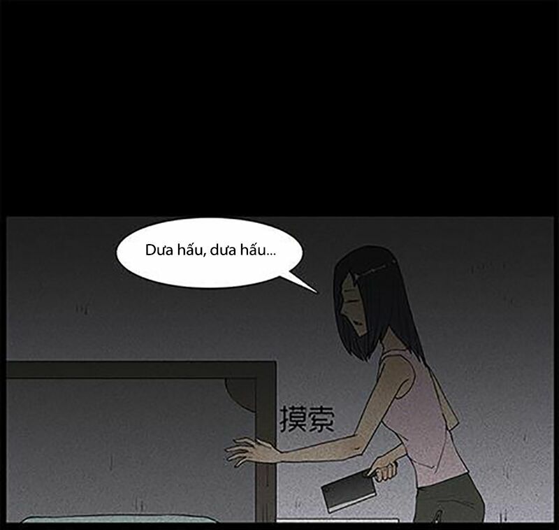 Kinh Dị Đêm Khuya: Chapter 42