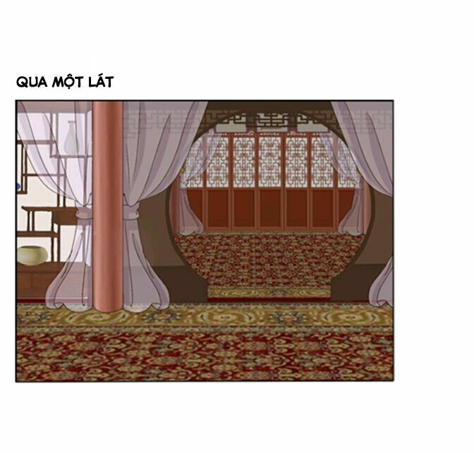 Thông Linh Phi: Chapter 111