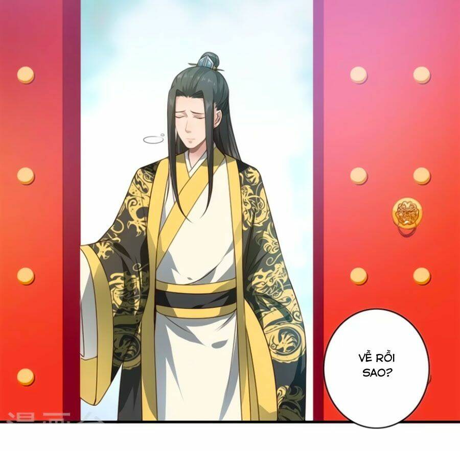 Khuynh Thế Y Phi Muốn Bỏ Chồng: Chapter 57