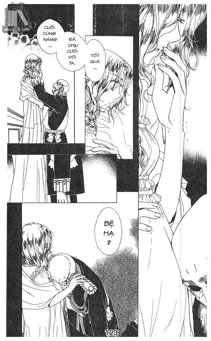 Tình Yêu Định Mệnh: Chapter 19