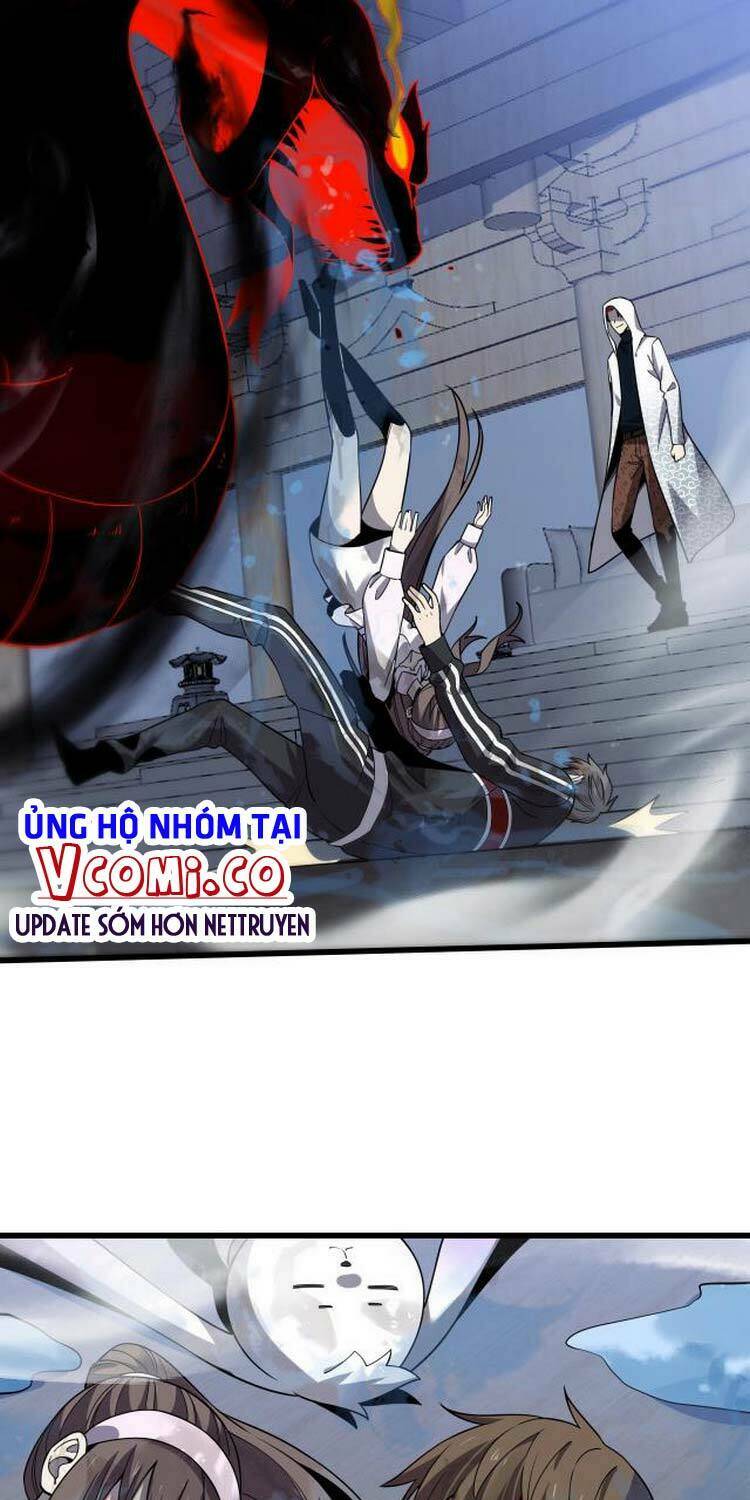 Trọng Sinh Tiểu Y Tiên: Chapter 156