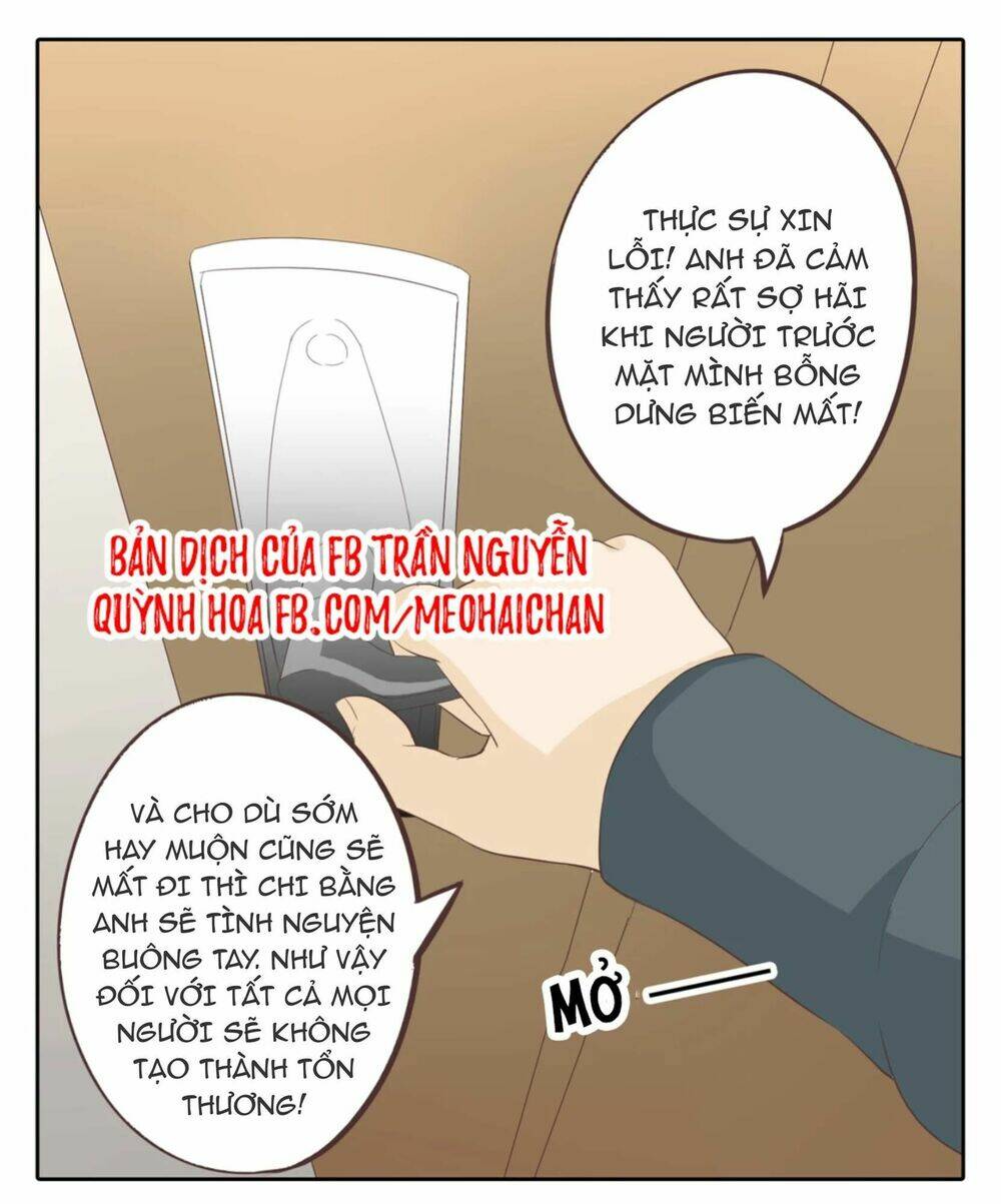 Xin Chào! Dân Nữ: Chapter 32